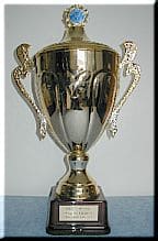 Der Wanderpokal 3. Halbzeit