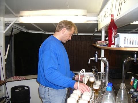 7. Kleinfeldturnier 2005, Zuschauer – Foto 11