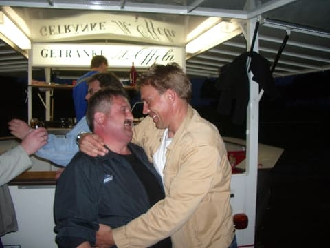 7. Kleinfeldturnier 2005, Zuschauer – Foto 16