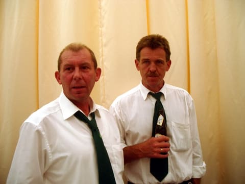 Kreisschützenfest in Helmern 2006, Montag, 4. September 2006 – Foto 40
