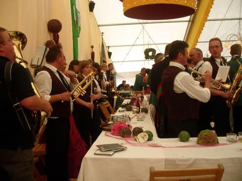 Kreisschützenfest in Helmern 2006, Montag, 4. September 2006 – Foto 41