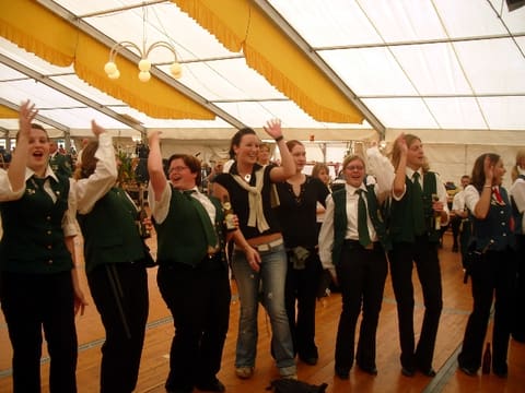 Kreisschützenfest in Helmern 2006, Montag, 4. September 2006 – Foto 47
