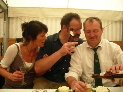 Kreisschützenfest in Helmern 2006, Montag, 4. September 2006 – Foto 50