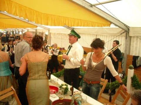 Kreisschützenfest in Helmern 2006, Montag, 4. September 2006 – Foto 51