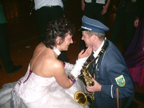 Kreisschützenfest in Helmern 2006, Montag, 4. September 2006 – Foto 64