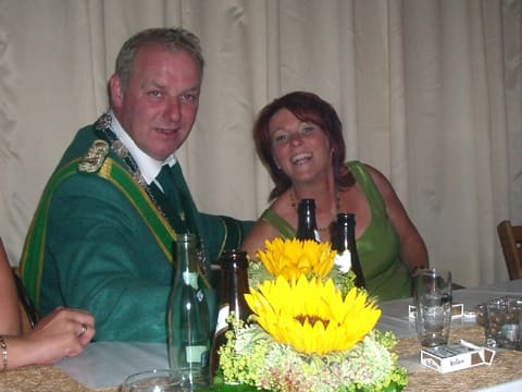 Kreisschützenfest in Helmern 2006, Samstag, 2. September 2006 – Foto 17