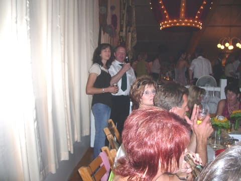 Kreisschützenfest in Helmern 2006, Samstag, 2. September 2006 – Foto 19