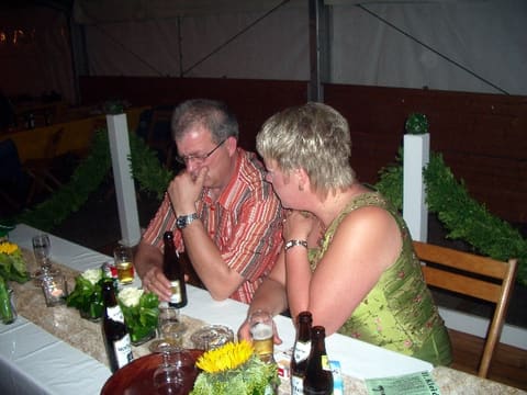 Kreisschützenfest in Helmern 2006, Samstag, 2. September 2006 – Foto 21