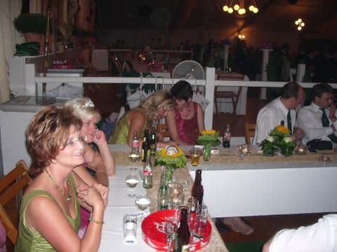 Kreisschützenfest in Helmern 2006, Samstag, 2. September 2006 – Foto 22