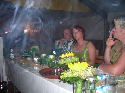 Kreisschützenfest in Helmern 2006, Samstag, 2. September 2006 – Foto 23