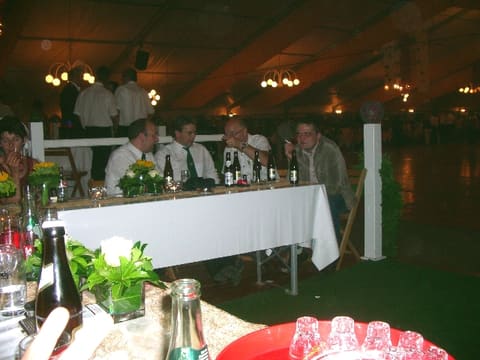 Kreisschützenfest in Helmern 2006, Samstag, 2. September 2006 – Foto 24