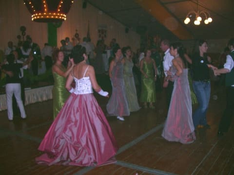 Kreisschützenfest in Helmern 2006, Samstag, 2. September 2006 – Foto 26