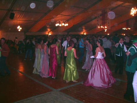 Kreisschützenfest in Helmern 2006, Samstag, 2. September 2006 – Foto 27