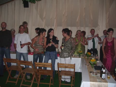 Kreisschützenfest in Helmern 2006, Samstag, 2. September 2006 – Foto 31