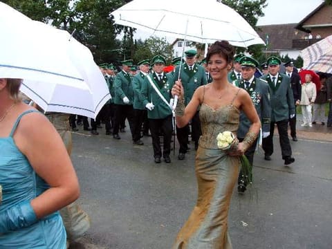 Kreisschützenfest in Helmern 2006, Sonntag, 3. September 2006 – Foto 6