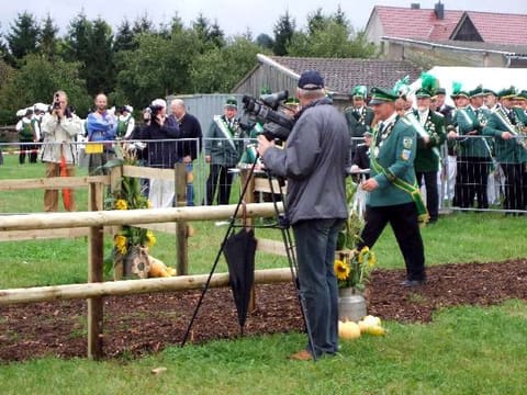 Kreisschützenfest in Helmern 2006, Sonntag, 3. September 2006 – Foto 12