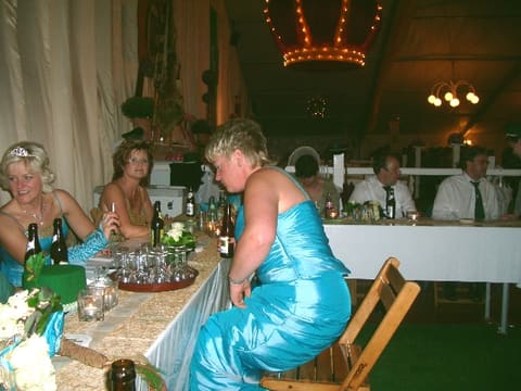 Kreisschützenfest in Helmern 2006, Sonntag, 3. September 2006 – Foto 31