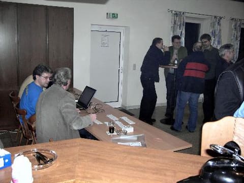 1. Benefiz-Skatturnier 2007 – Foto 2