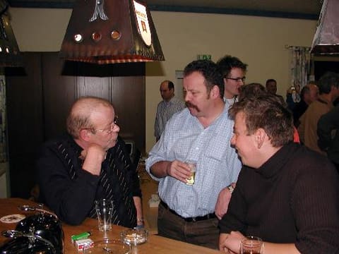 1. Benefiz-Skatturnier 2007 – Foto 8