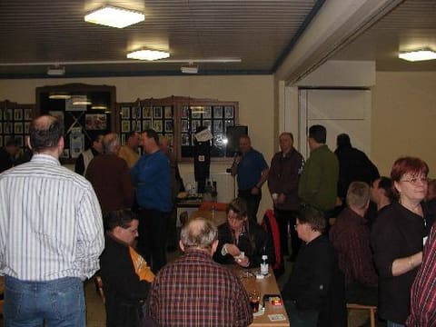 1. Benefiz-Skatturnier 2007 – Foto 9