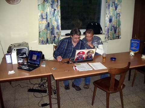 2. Benefiz-Skatturnier 2008 – Foto 6