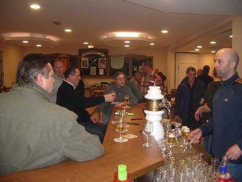 3. Benefiz-Skatturnier 2009 – Foto 3