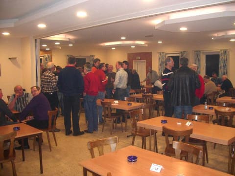 3. Benefiz-Skatturnier 2009 – Foto 5
