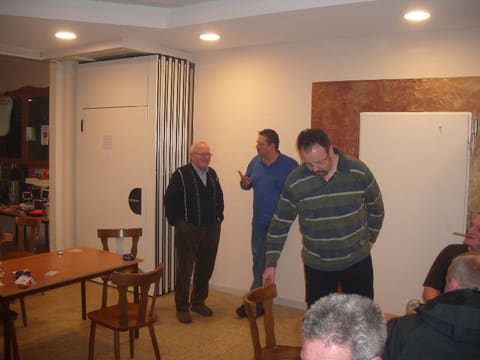 3. Benefiz-Skatturnier 2009 – Foto 11