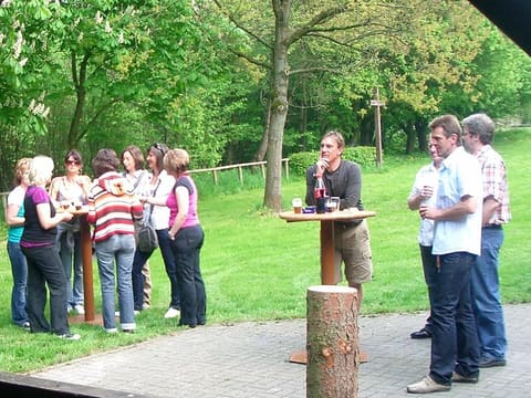 Stammtisch-Vogelschießen 2009 – Foto 5
