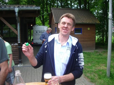Stammtisch-Vogelschießen 2009 – Foto 10