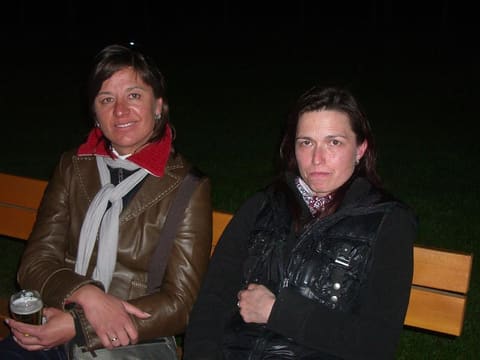 Stammtisch-Vogelschießen 2009 – Foto 20