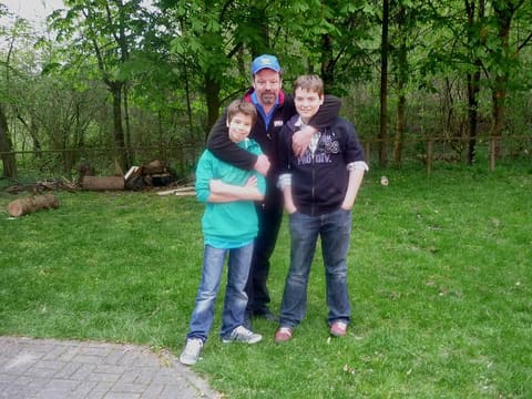 Stammtisch-Vogelschießen 2010 – Foto 14